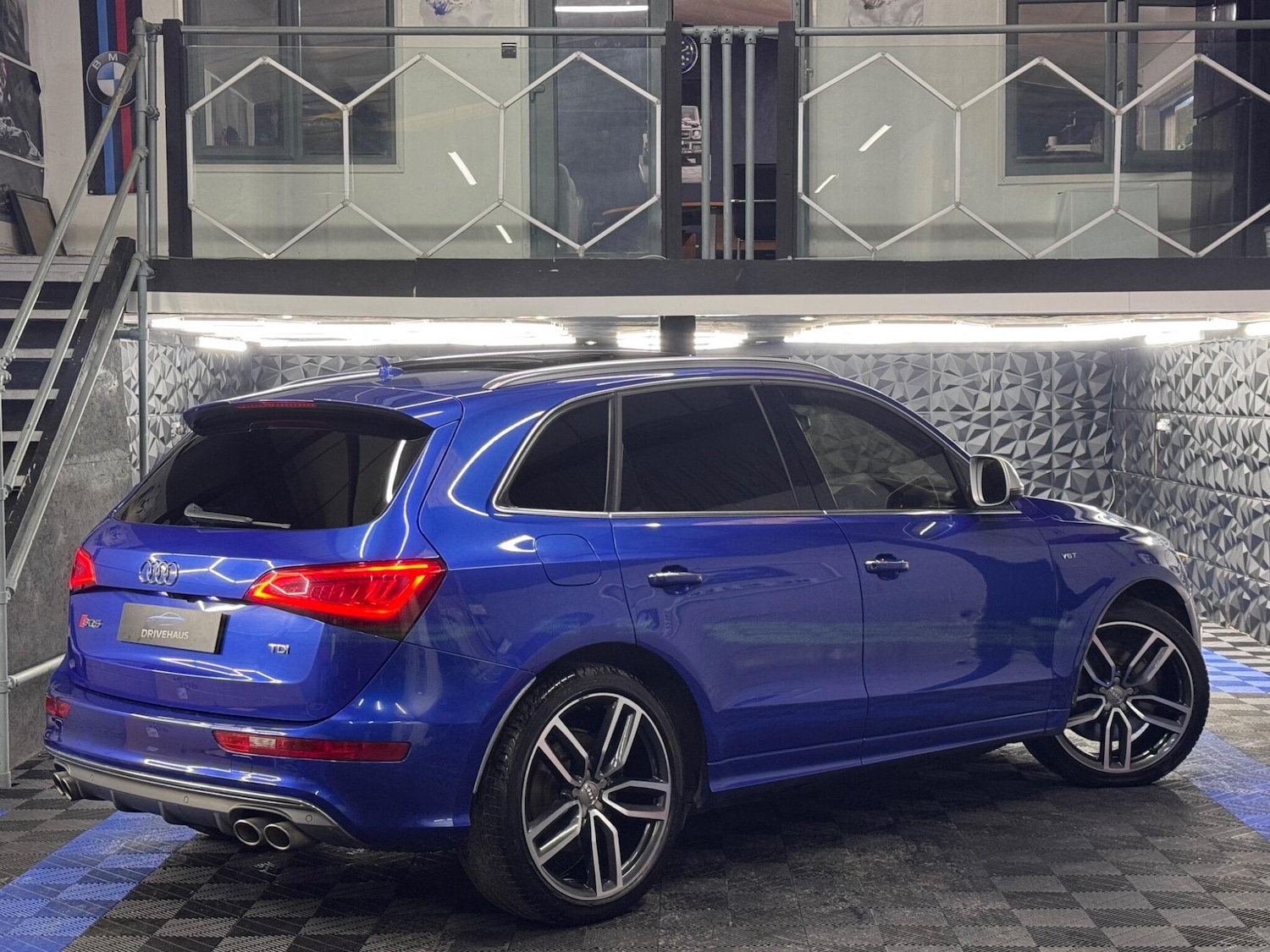 Used Audi Q5 2014 for sale - 77314956: Photo 25