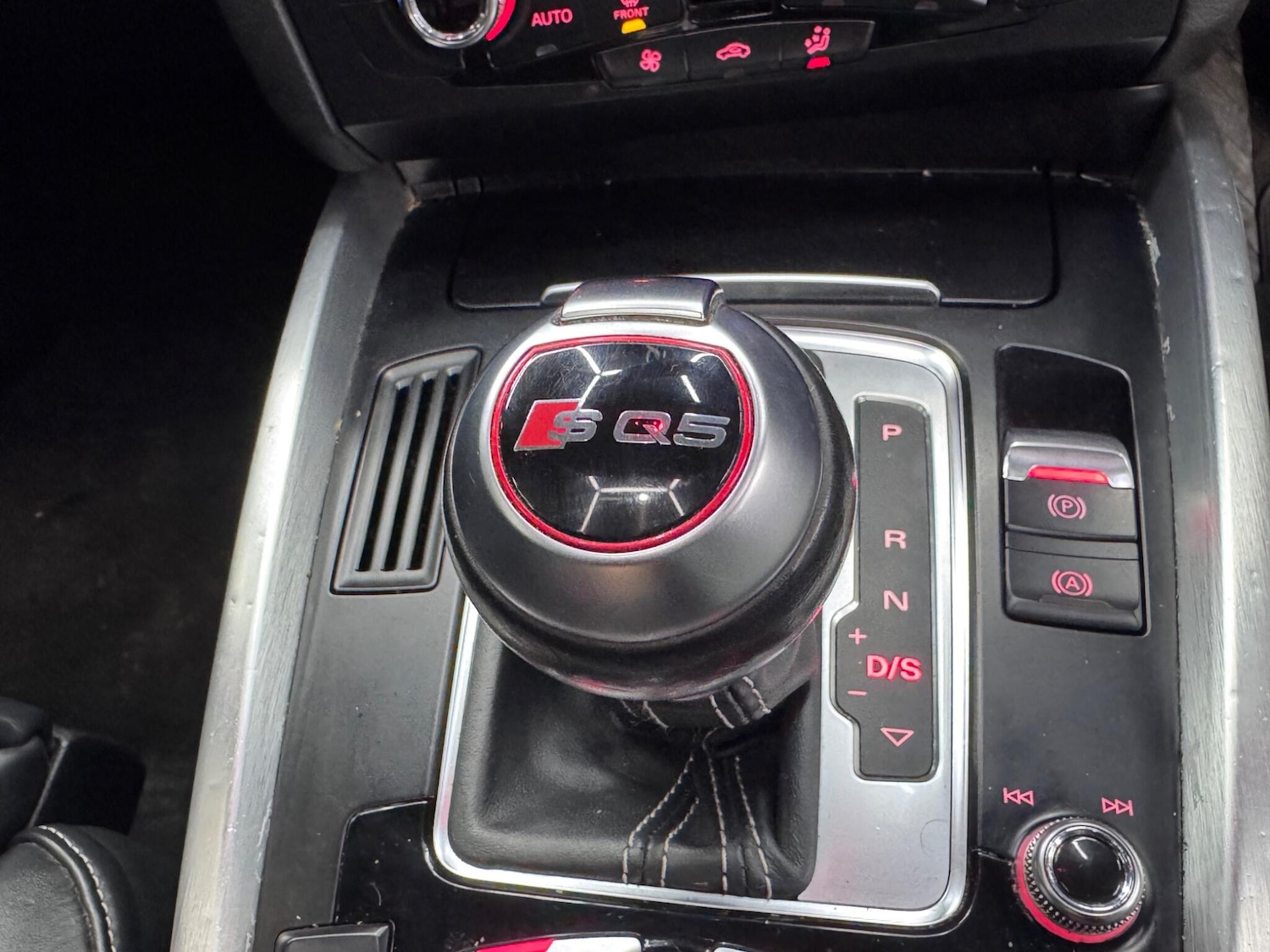 Used Audi Q5 2014 for sale - 77314956: Photo 28