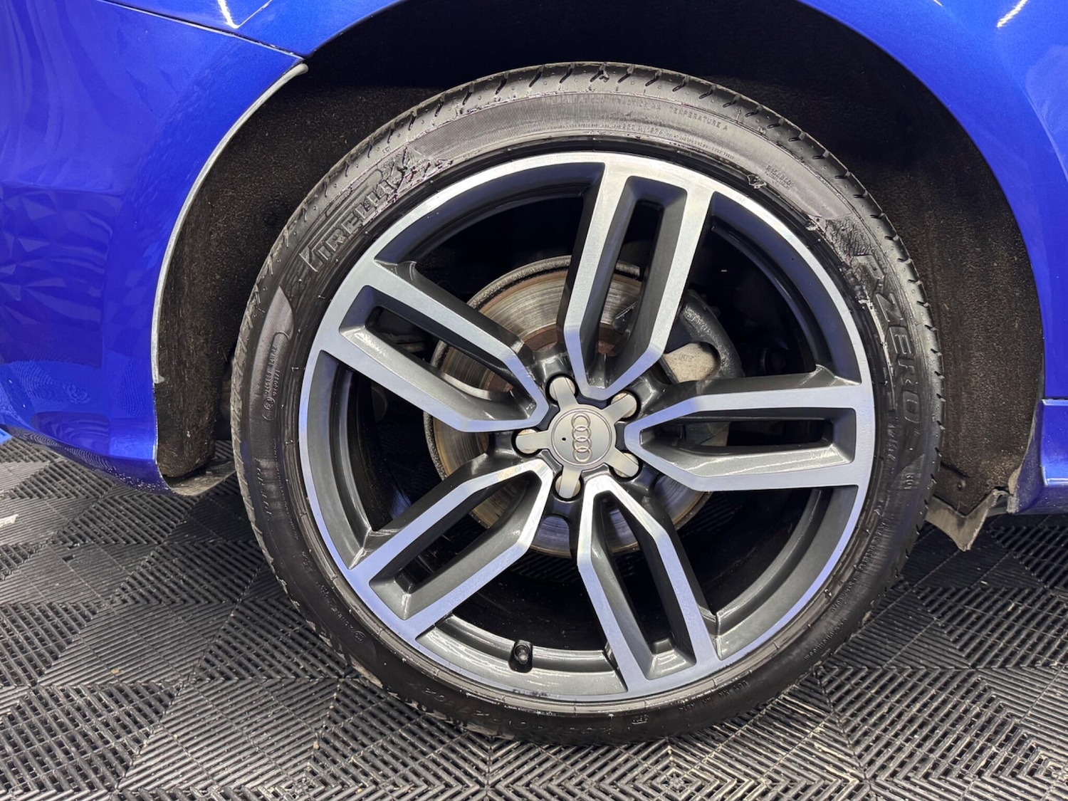 Used Audi Q5 2014 for sale - 77314956: Photo 31