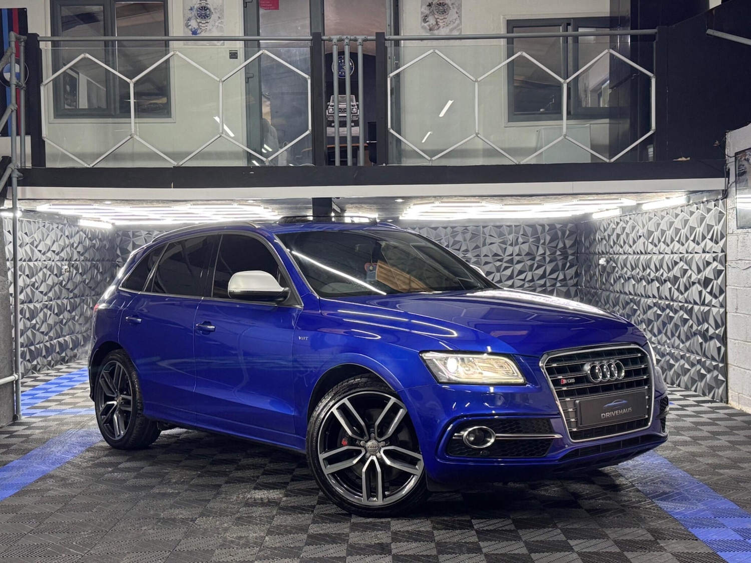 Used Audi Q5 2014 for sale - 77314956: Photo 6