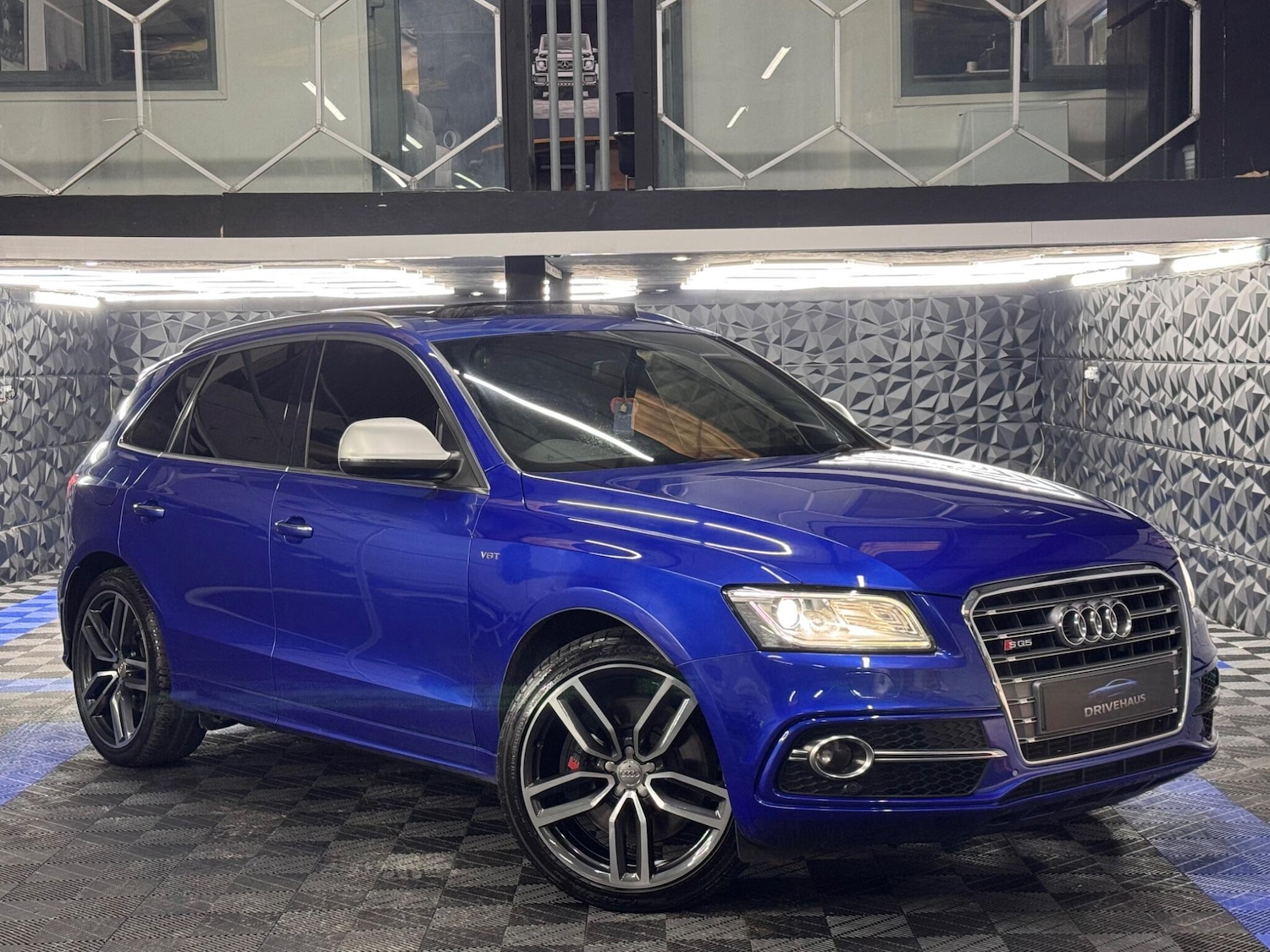 Used Audi Q5 2014 for sale - 77314956: Photo 7