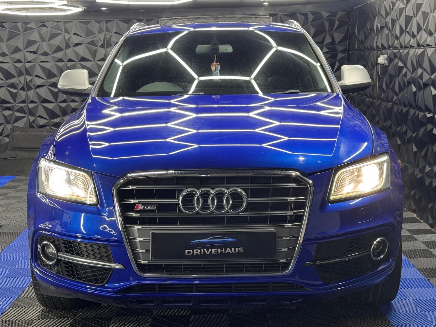 Used Audi Q5 2014 for sale - 77314956: Photo 9