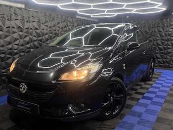 Used Vauxhall Corsa 2016 for sale - 77290995: Photo