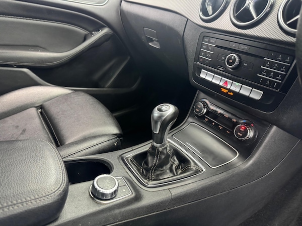 Used Mercedes-Benz B Class 2017 for sale - 75492522: Photo 12