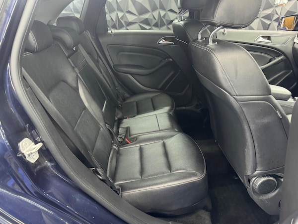 Used Mercedes-Benz B Class 2017 for sale - 75492522: Photo 17