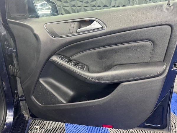 Used Mercedes-Benz B Class 2017 for sale - 75492522: Photo 18
