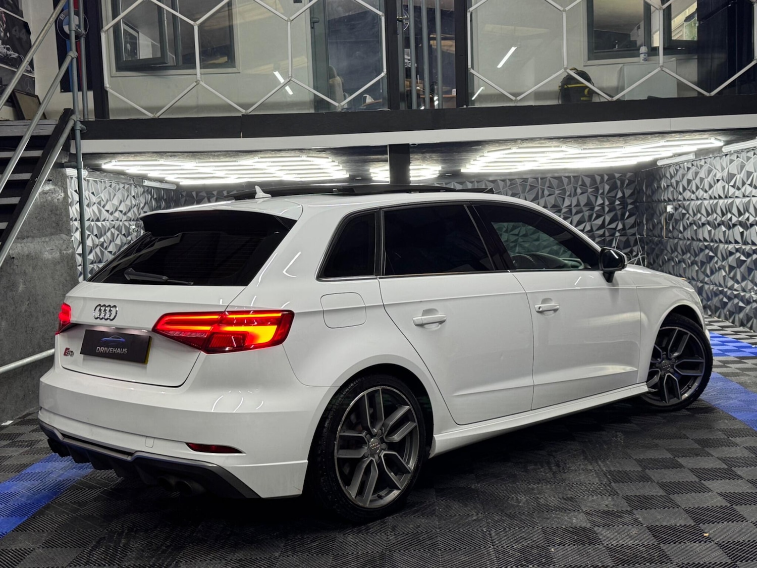 Used Audi S3 2016 for sale - 76020516: Photo 19