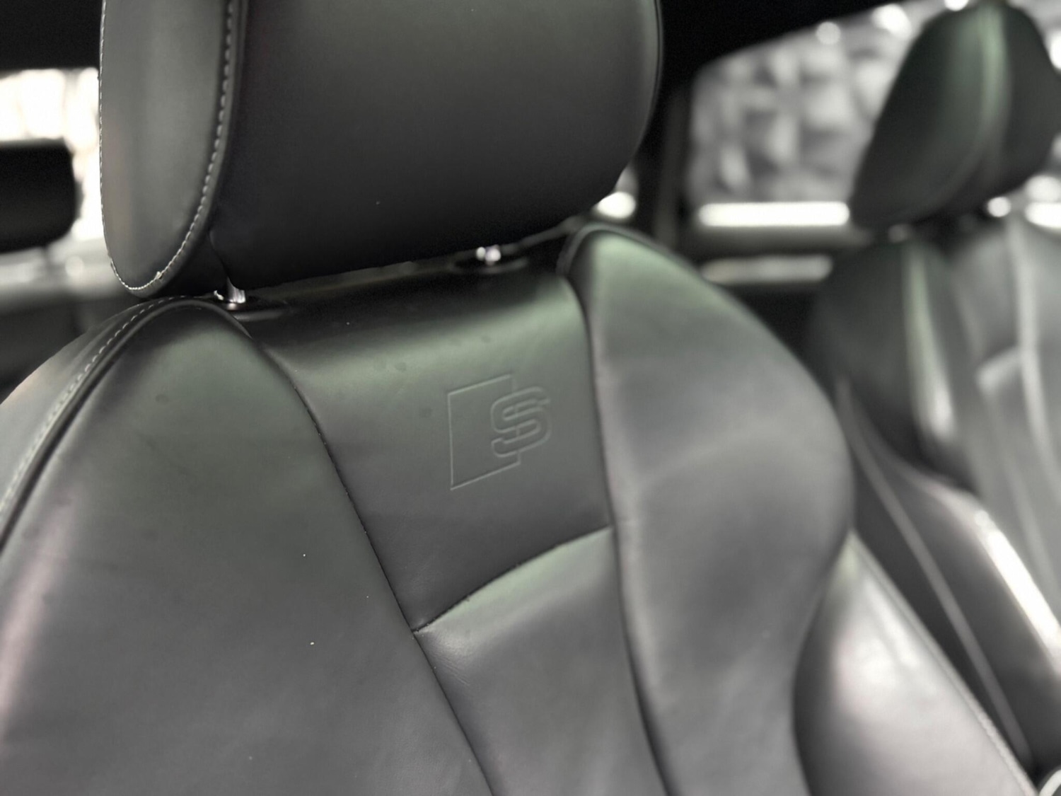 Used Audi S3 2016 for sale - 76020516: Photo 24