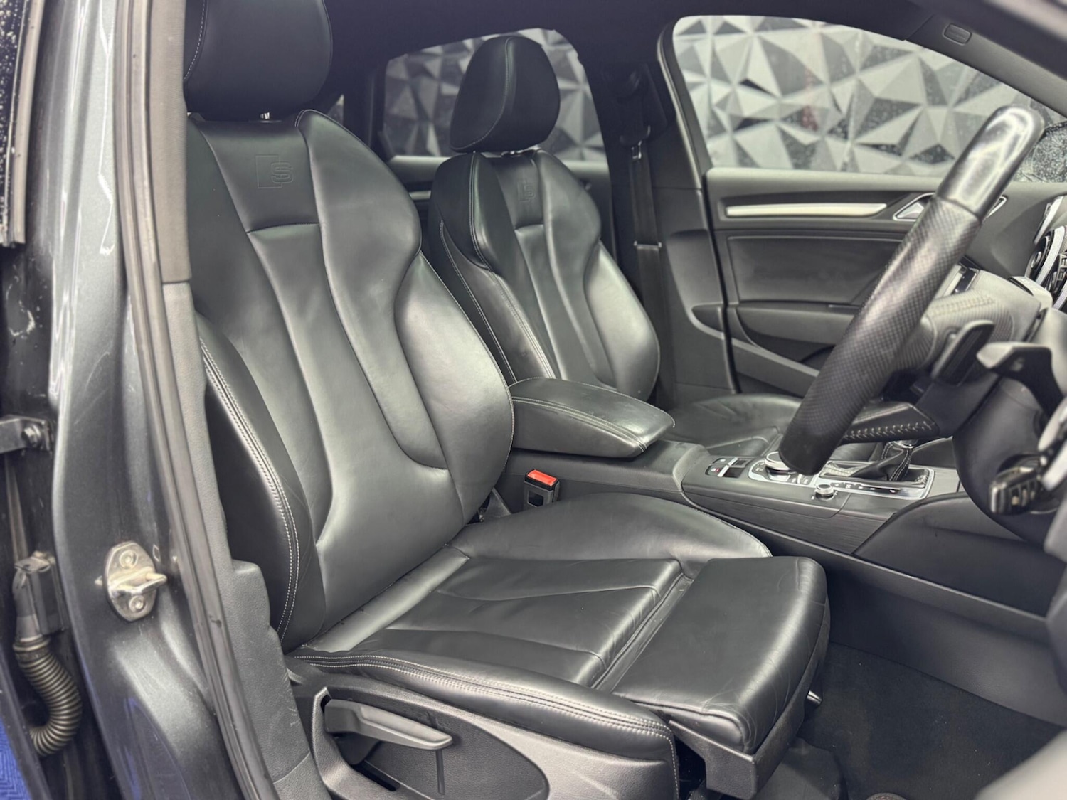 Used Audi S3 2016 for sale - 76020516: Photo 25