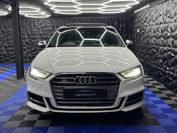 Used Audi S3 2016 for sale - 76020516: Photo 2