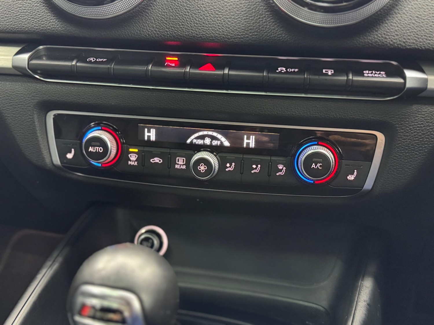 Used Audi S3 2016 for sale - 76020516: Photo 31
