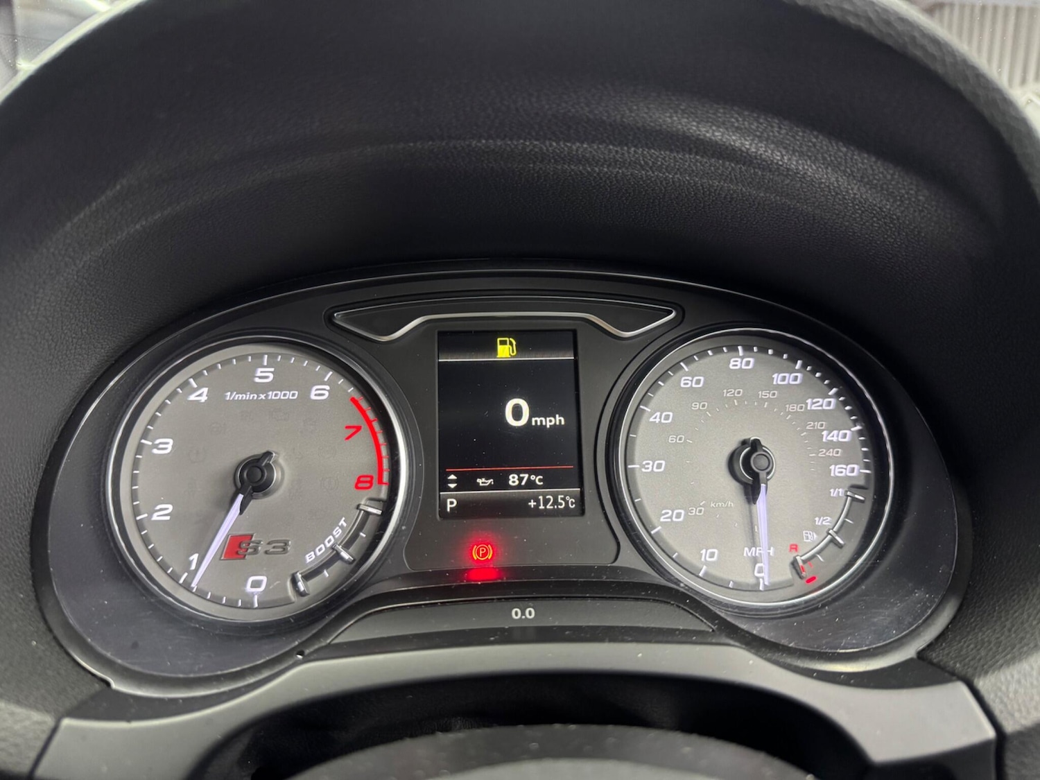 Used Audi S3 2016 for sale - 76020516: Photo 35