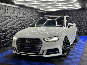 Used Audi S3 2016 for sale - 76020516: Photo 3