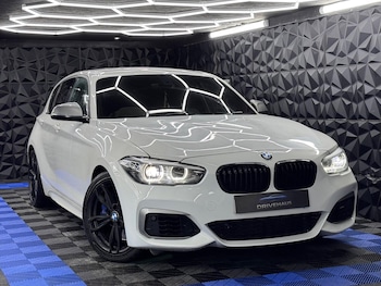 Used BMW 1 Series 2019 for sale - 78127827: Photo
