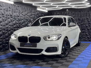 Used BMW 1 Series 2019 for sale - 78127827: Photo