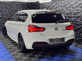 Used BMW 1 Series 2019 for sale - 78127827: Photo