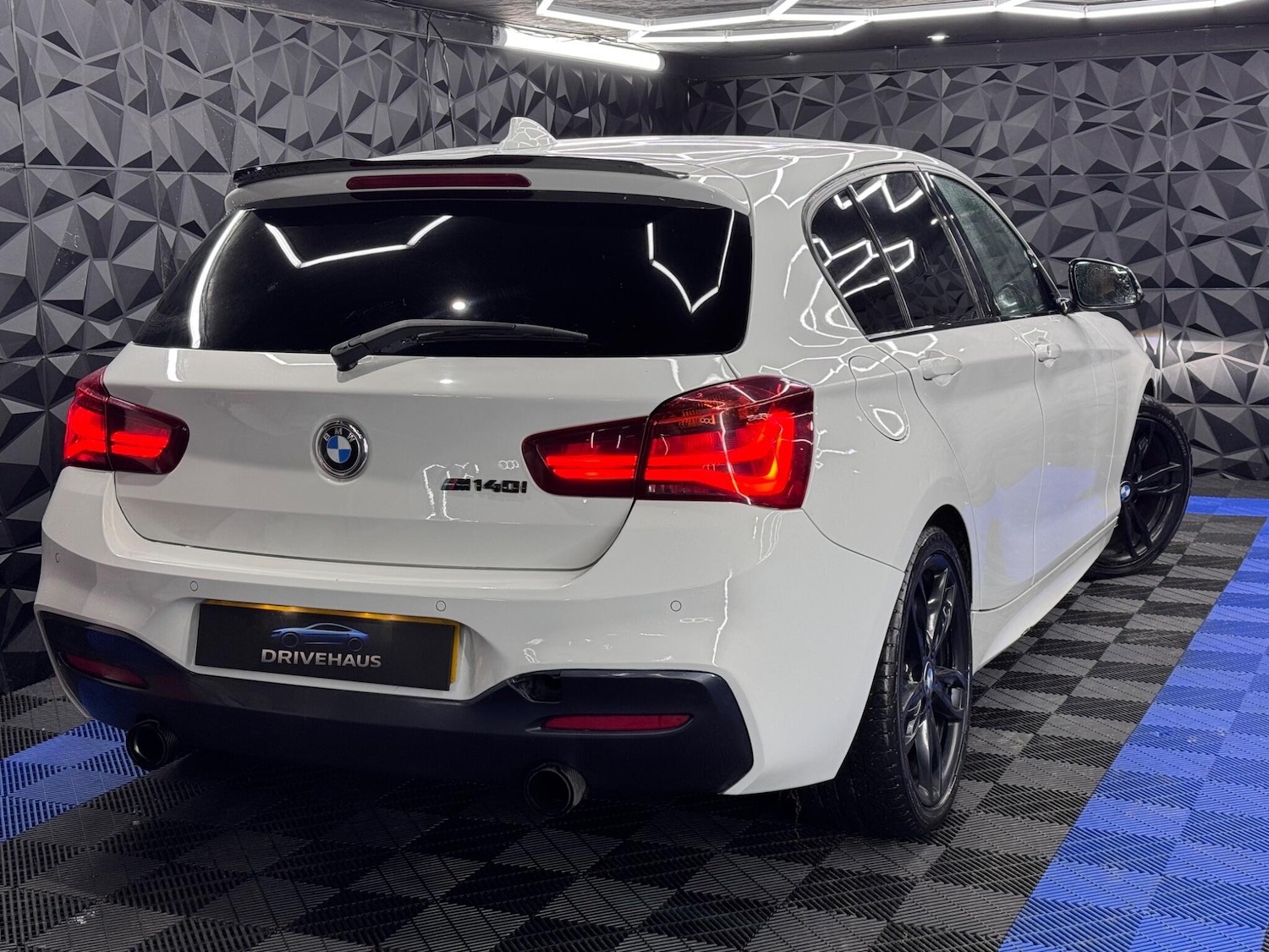 Used BMW 1 Series 2019 for sale - 78127827: Photo 5