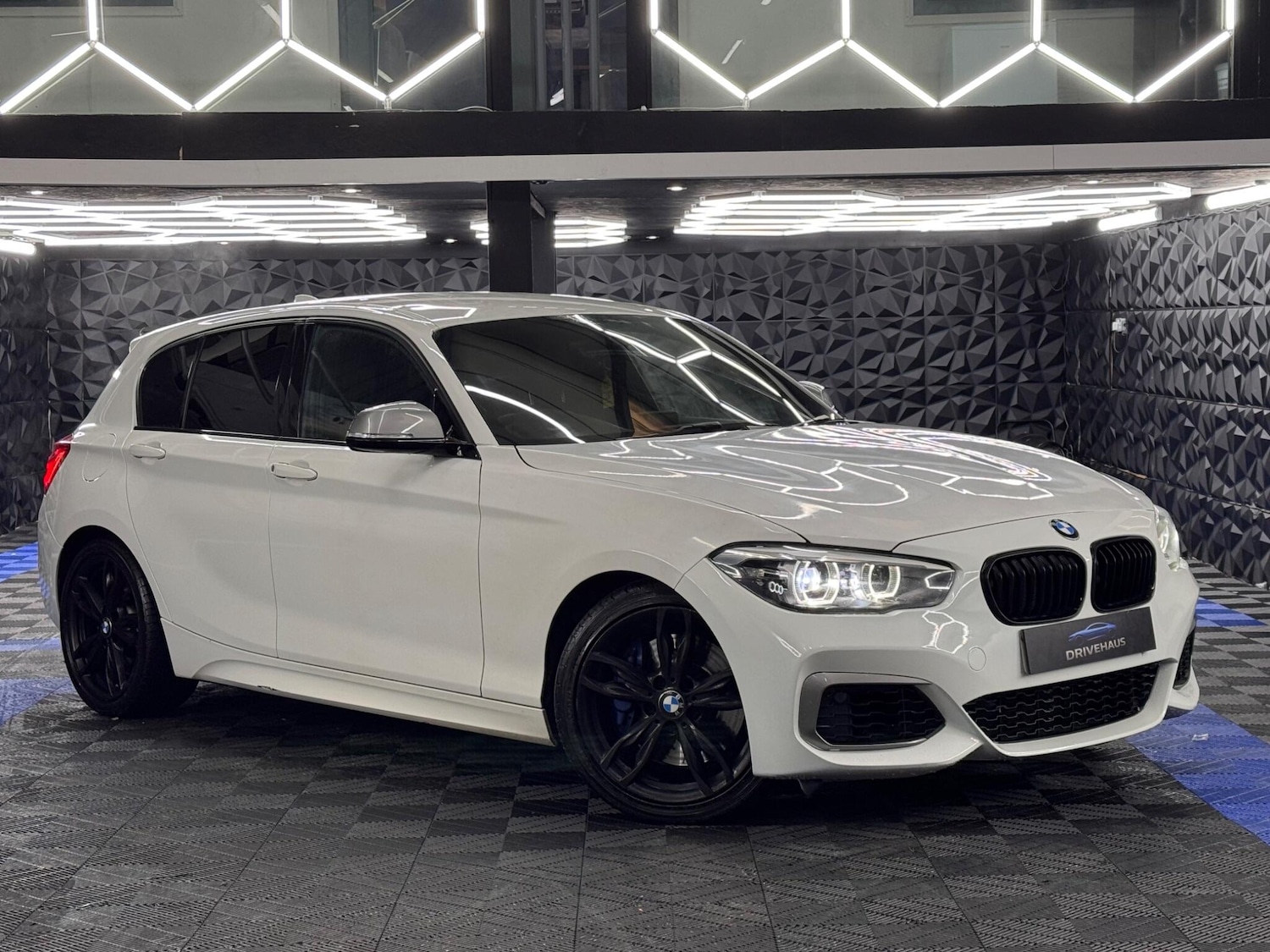 Used BMW 1 Series 2019 for sale - 78127827: Photo 7