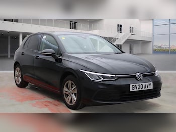 Used Volkswagen Golf 2020 for sale - 77892738: Photo