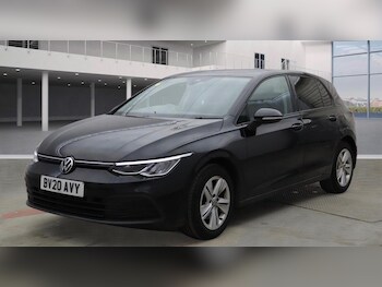 Used Volkswagen Golf 2020 for sale - 77892738: Photo