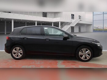 Used Volkswagen Golf 2020 for sale - 77892738: Photo