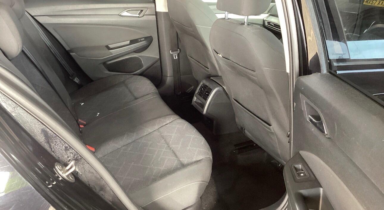 Used Volkswagen Golf 2020 for sale - 77892738: Photo 6