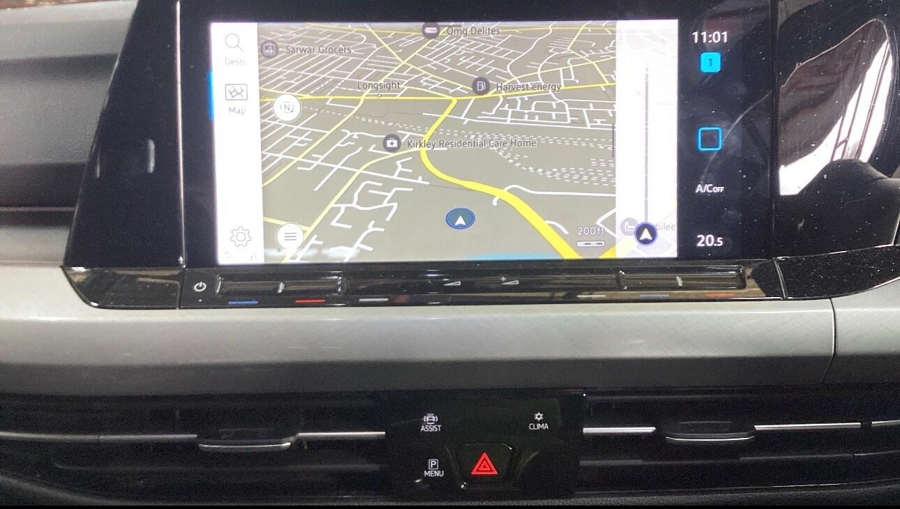 Used Volkswagen Golf 2020 for sale - 77892738: Photo 7