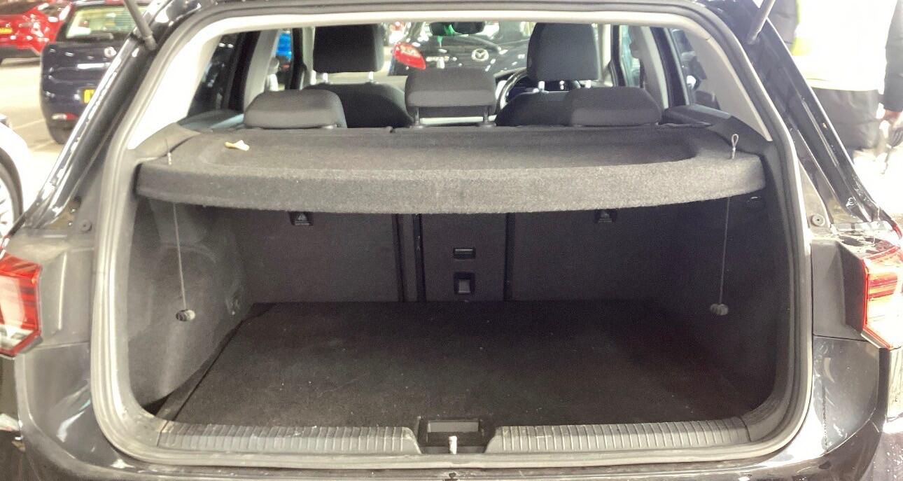 Used Volkswagen Golf 2020 for sale - 77892738: Photo 8