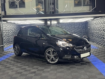 2018 (18) - 1.4T [150] Black Edition 3dr