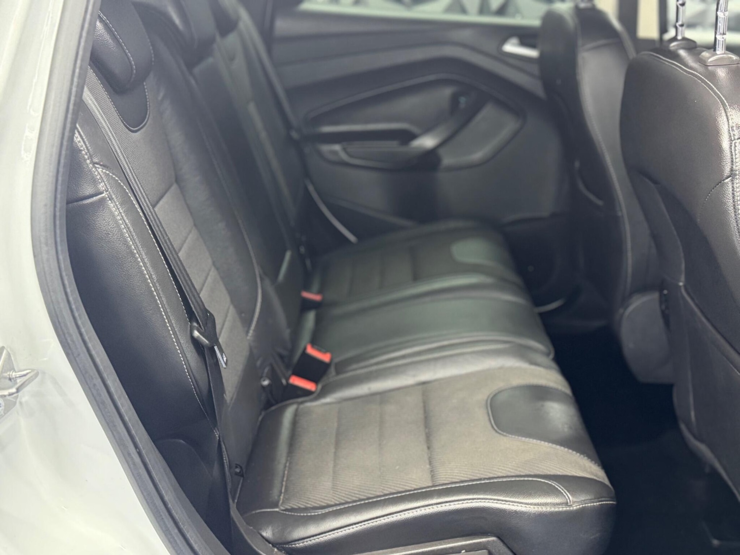 Used Ford Kuga 2016 for sale - 76472211: Photo 34