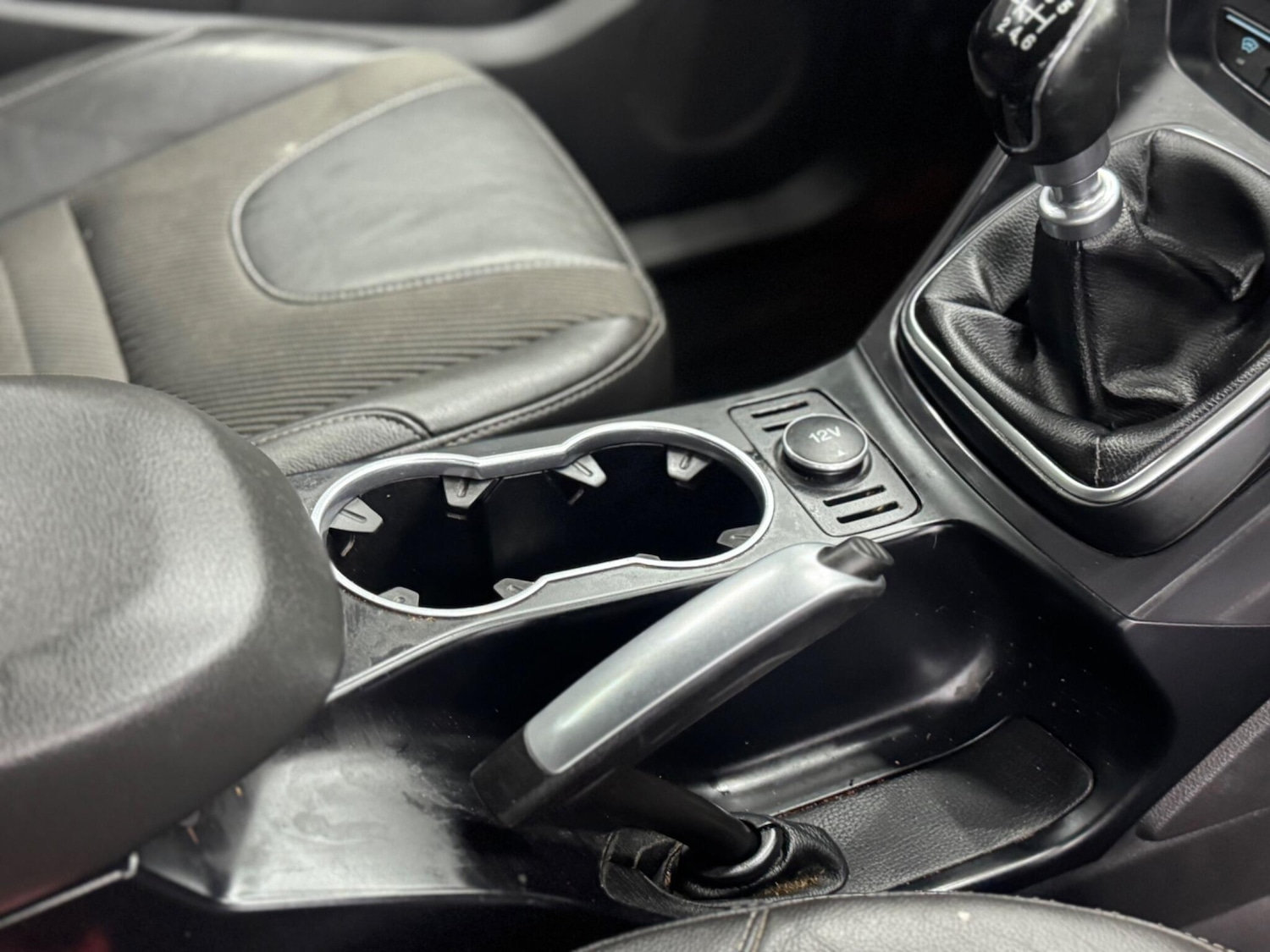 Used Ford Kuga 2016 for sale - 76472211: Photo 37