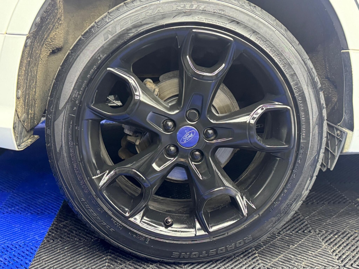 Used Ford Kuga 2016 for sale - 76472211: Photo 41