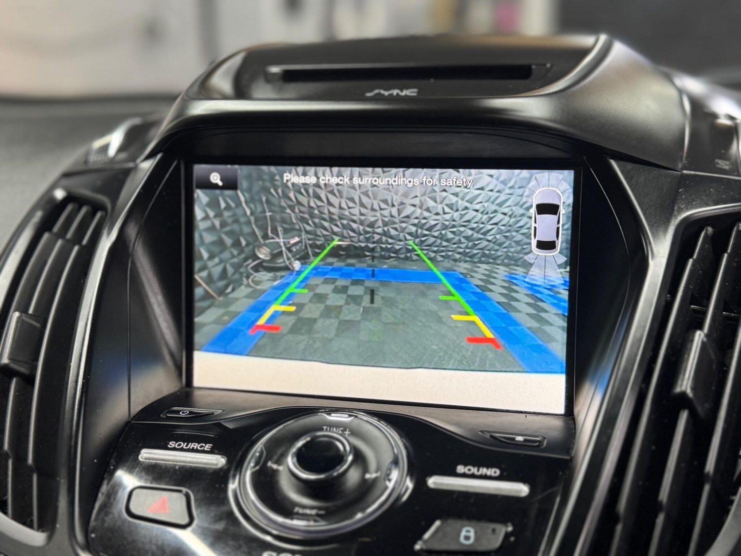 Used Ford Kuga 2016 for sale - 76472211: Photo 43