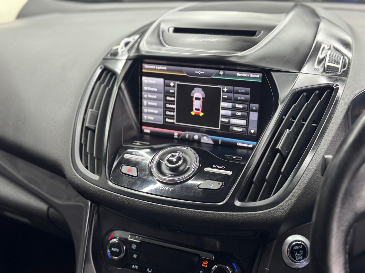 Used Ford Kuga 2016 for sale - 76472211: Photo 44