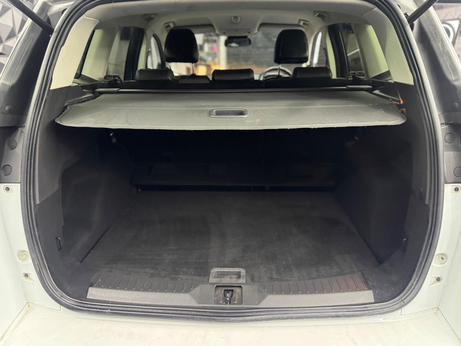 Used Ford Kuga 2016 for sale - 76472211: Photo 46