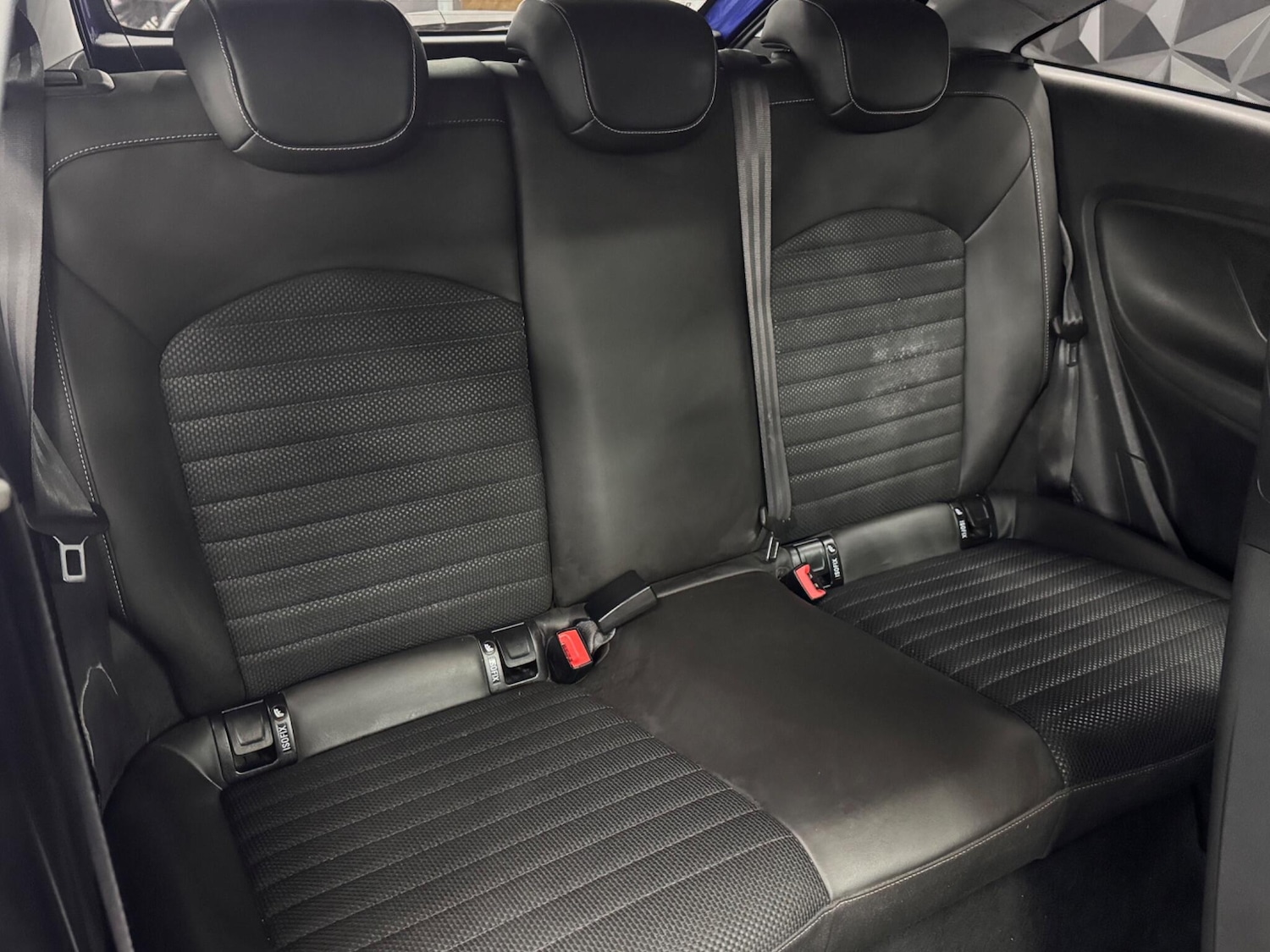 Used Vauxhall Corsa 2016 for sale - 77050024: Photo 16