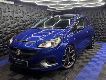 Used Vauxhall Corsa 2016 for sale - 77050024: Photo
