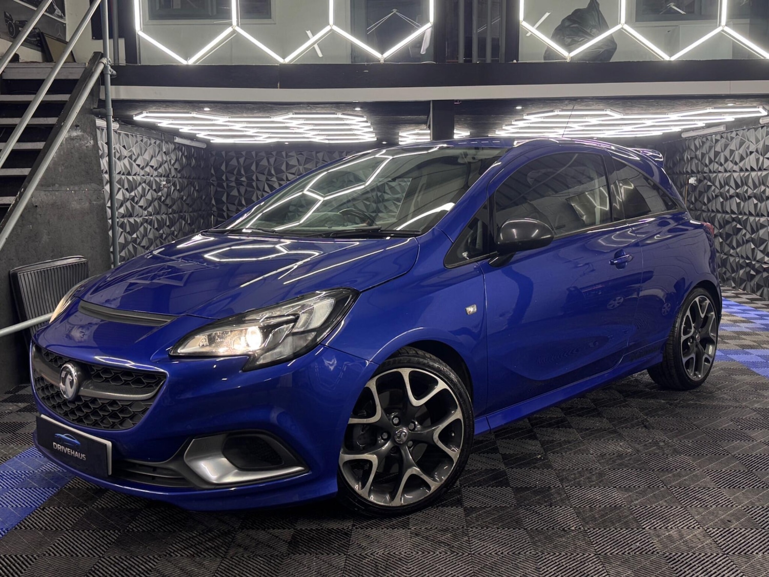 Used Vauxhall Corsa 2016 for sale - 77050024: Photo 7