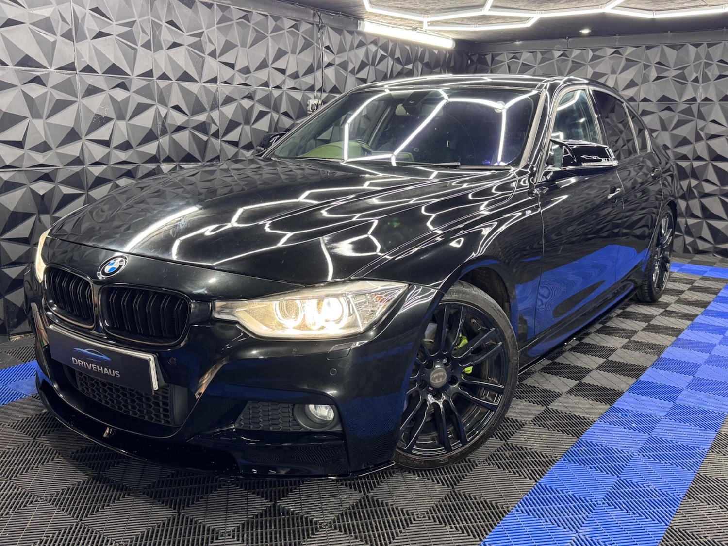 Used BMW 3 Series 2012 for sale - 77290999: Photo 13