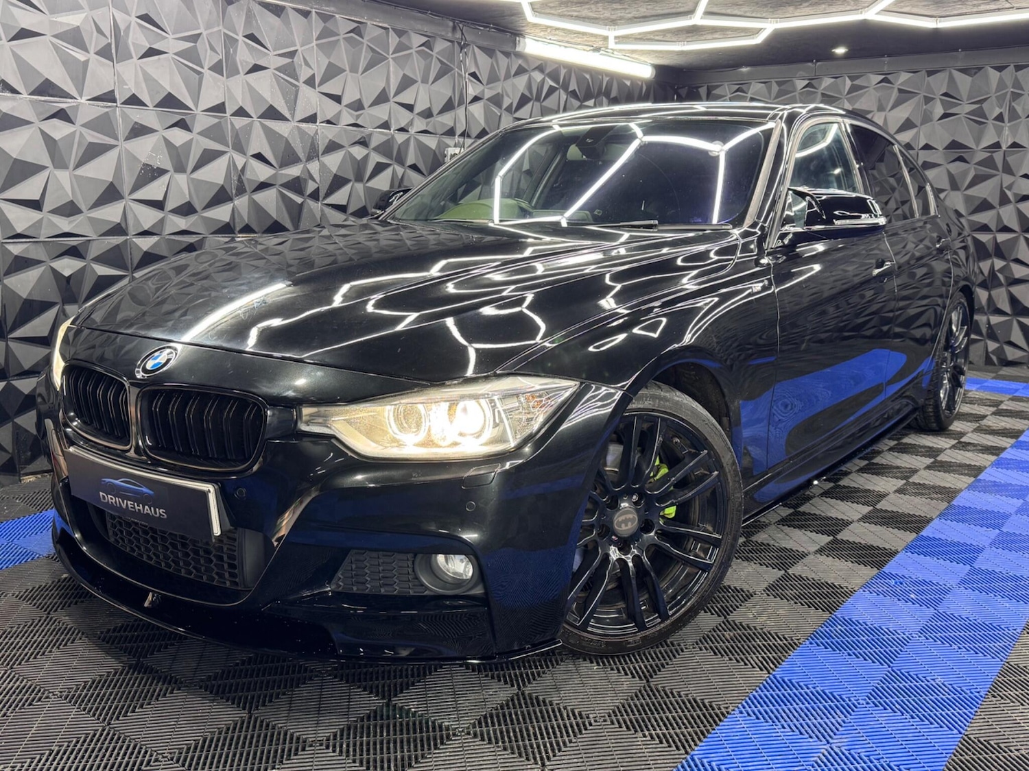 Used BMW 3 Series 2012 for sale - 77290999: Photo 14