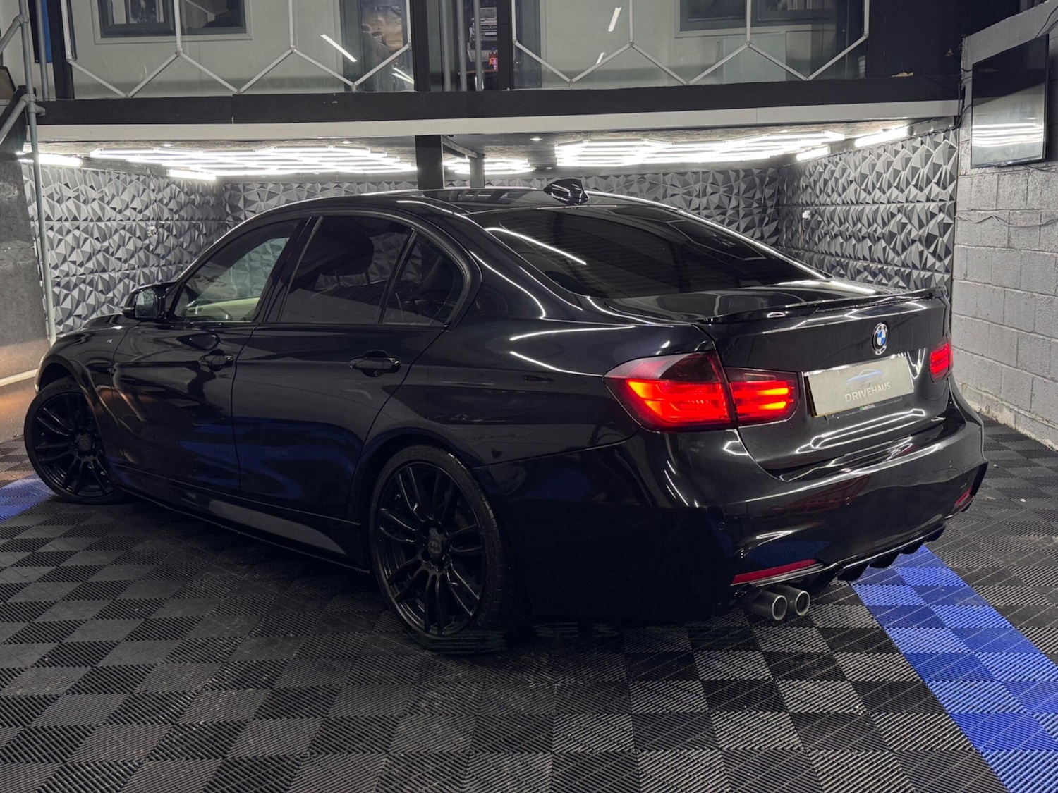 Used BMW 3 Series 2012 for sale - 77290999: Photo 16