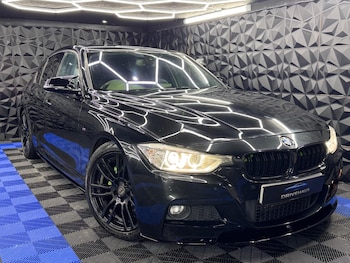 Used BMW 3 Series 2012 for sale - 77290999: Photo