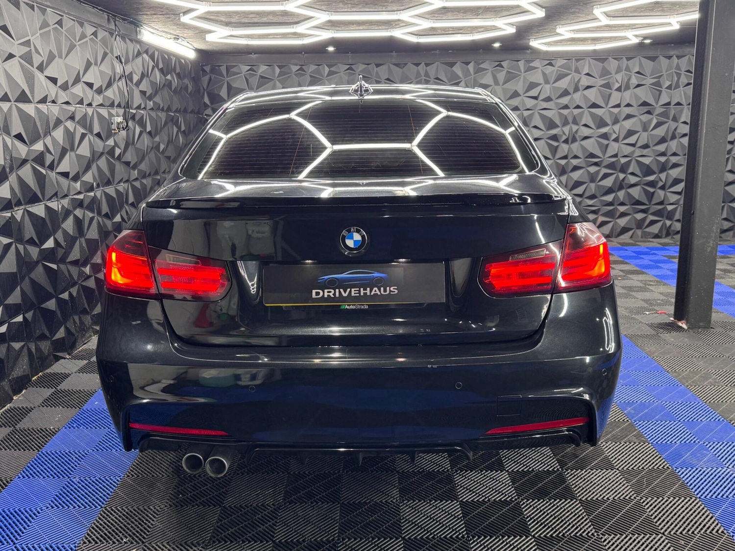 Used BMW 3 Series 2012 for sale - 77290999: Photo 20