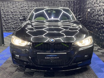 Used BMW 3 Series 2012 for sale - 77290999: Photo