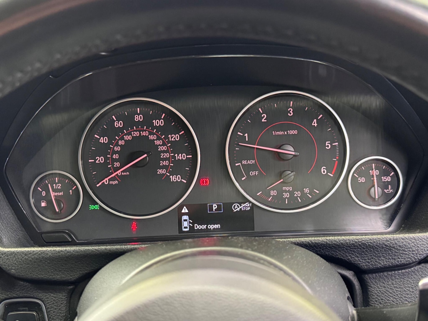 Used BMW 3 Series 2012 for sale - 77290999: Photo 34