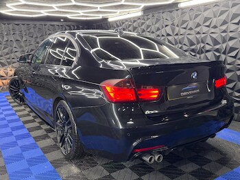 Used BMW 3 Series 2012 for sale - 77290999: Photo