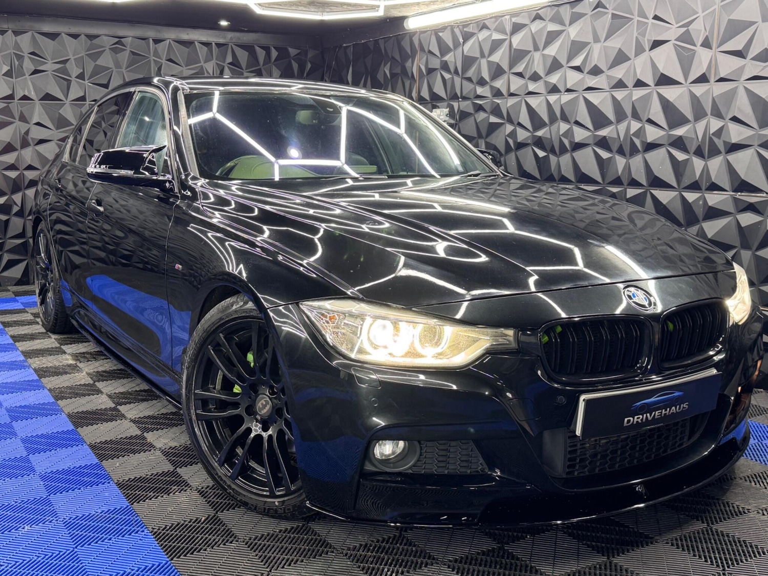 Used BMW 3 Series 2012 for sale - 77290999: Photo 5