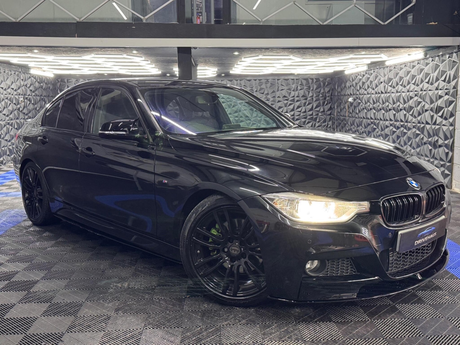 Used BMW 3 Series 2012 for sale - 77290999: Photo 7