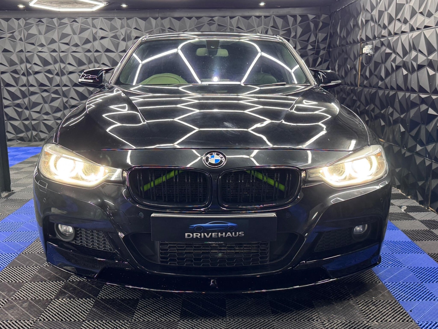 Used BMW 3 Series 2012 for sale - 77290999: Photo 8