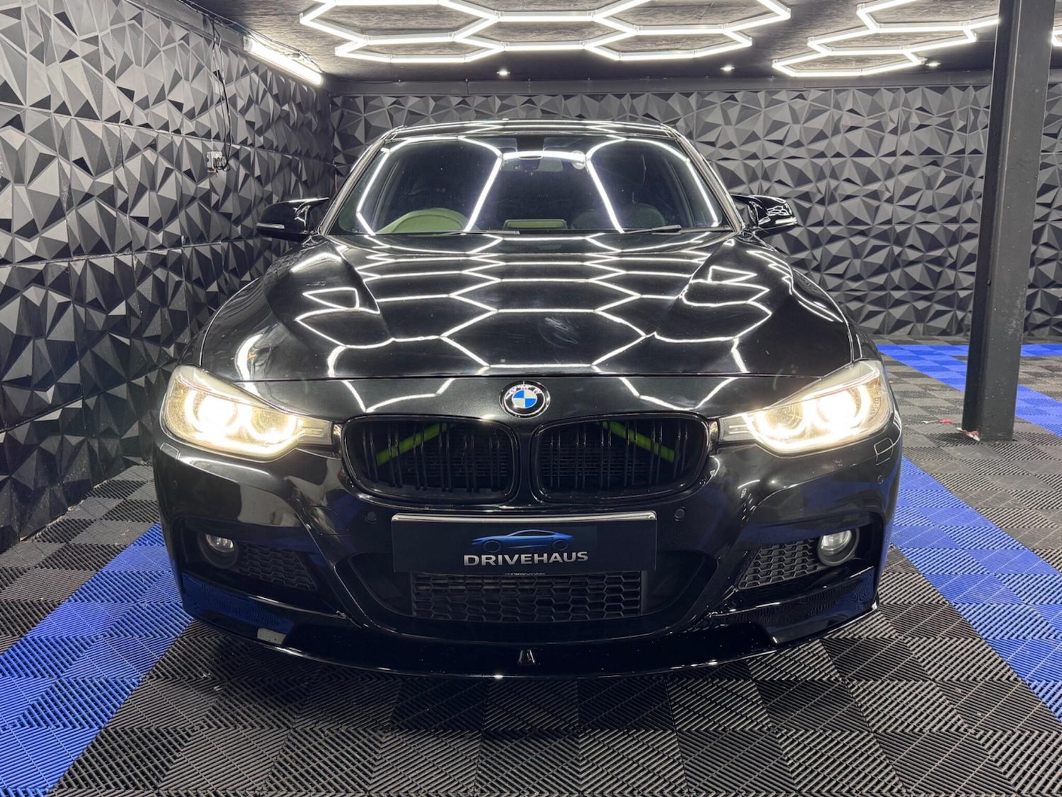 Used BMW 3 Series 2012 for sale - 77290999: Photo 9